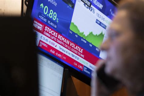 What the spiralling trade war means for relations